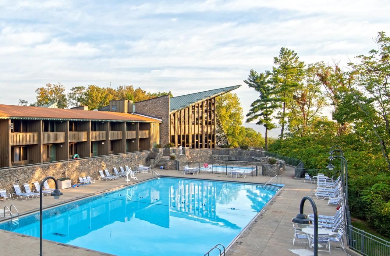 General Butler State Resort Park Carrollton Exterior photo