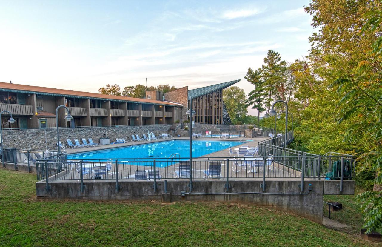 General Butler State Resort Park Carrollton Exterior photo