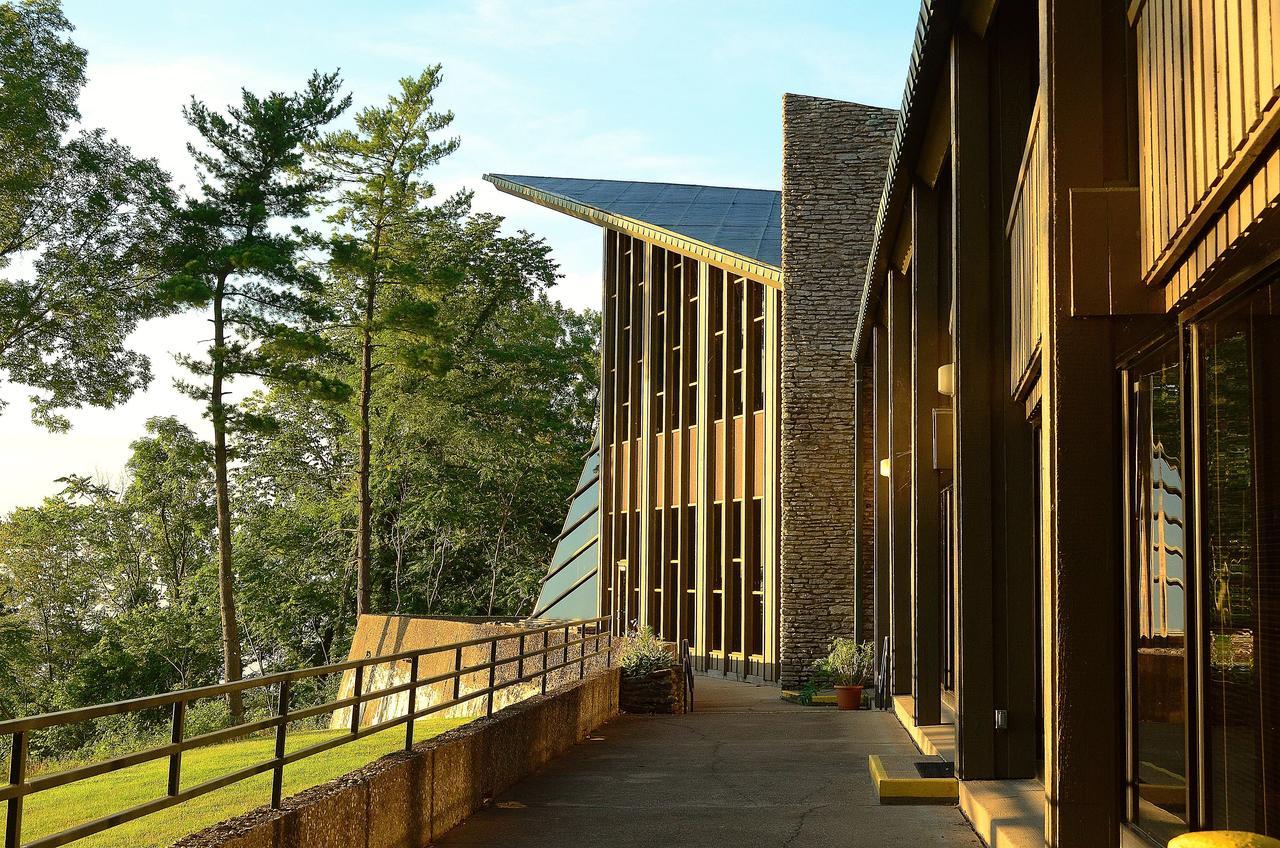 General Butler State Resort Park Carrollton Exterior photo