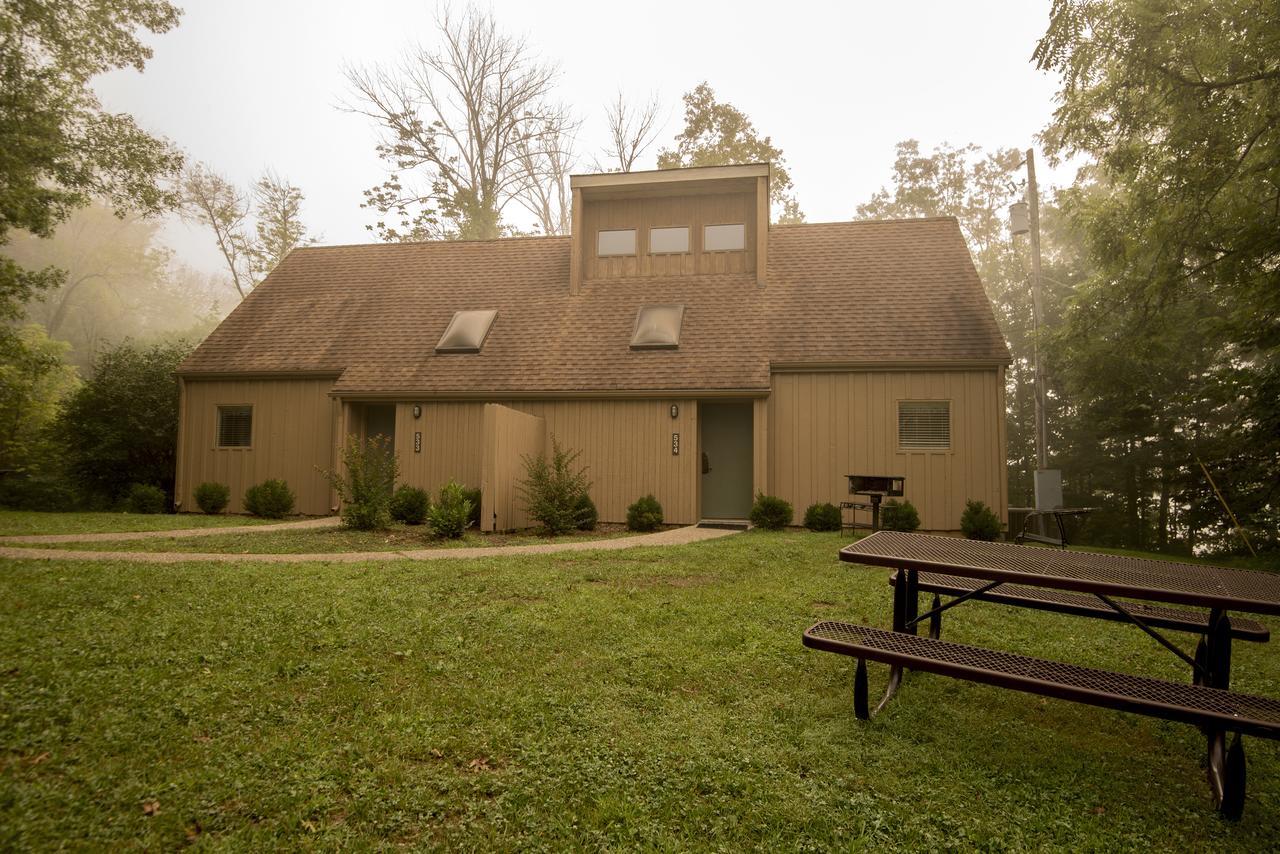 General Butler State Resort Park Carrollton Exterior photo